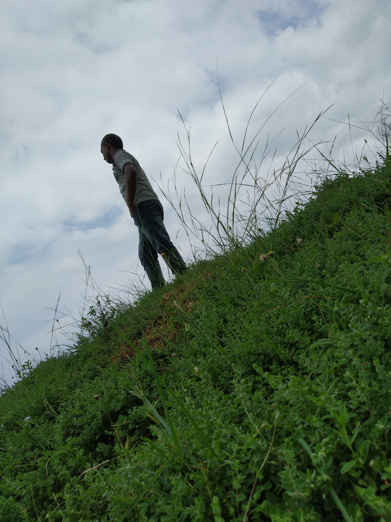 Muharram in Tona - My Native Village