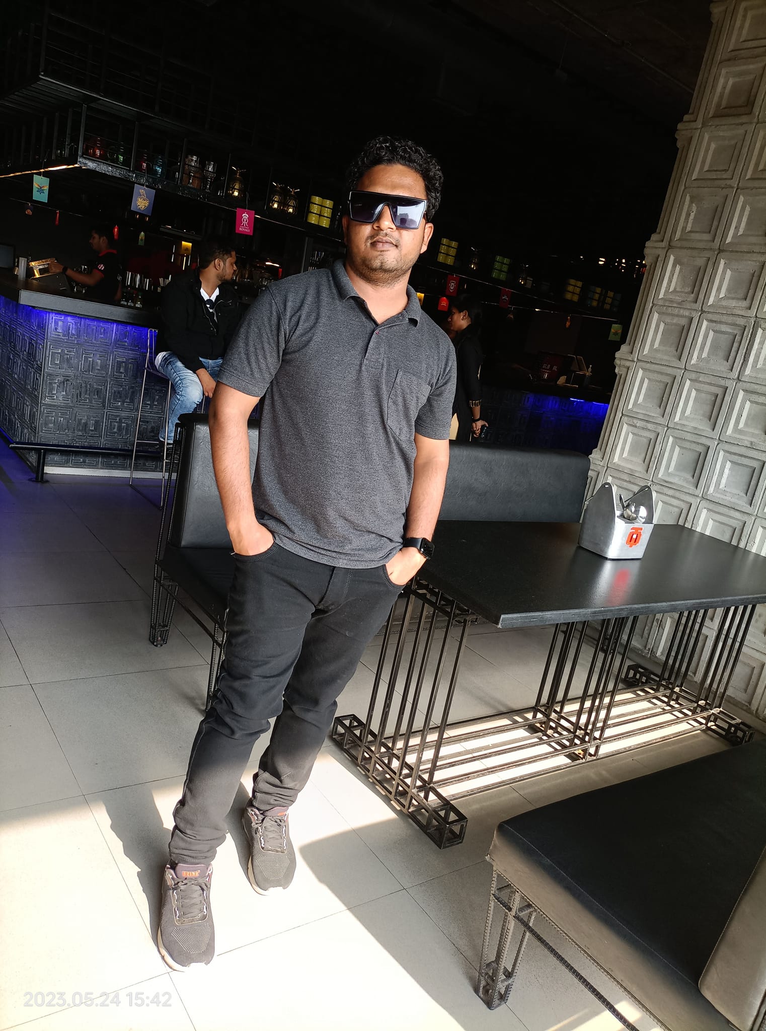 Glocal Junction, Hyderabad 