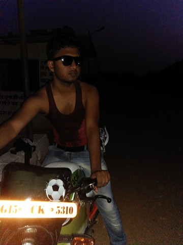 Fun time with Friends - Shoaib and Raza