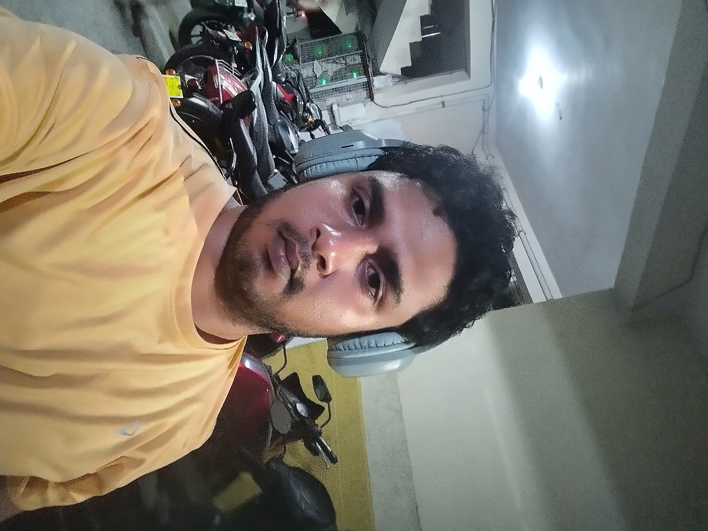 Anu Men's Hostel, Hyderabad