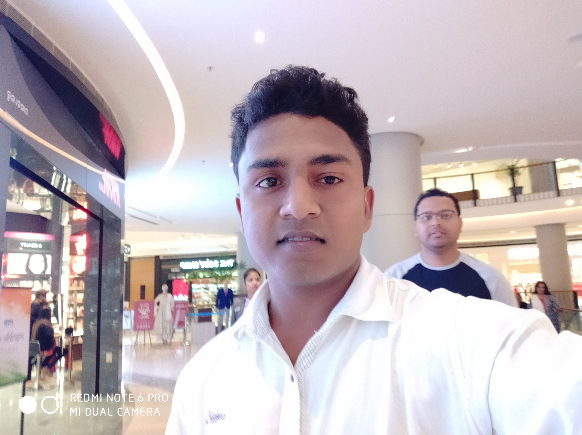 inepolis-Esplanade One Mall, Bhubaneswar