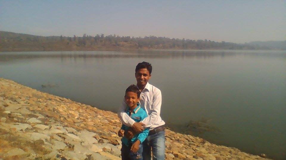 Baanki Dam, Ambikapur