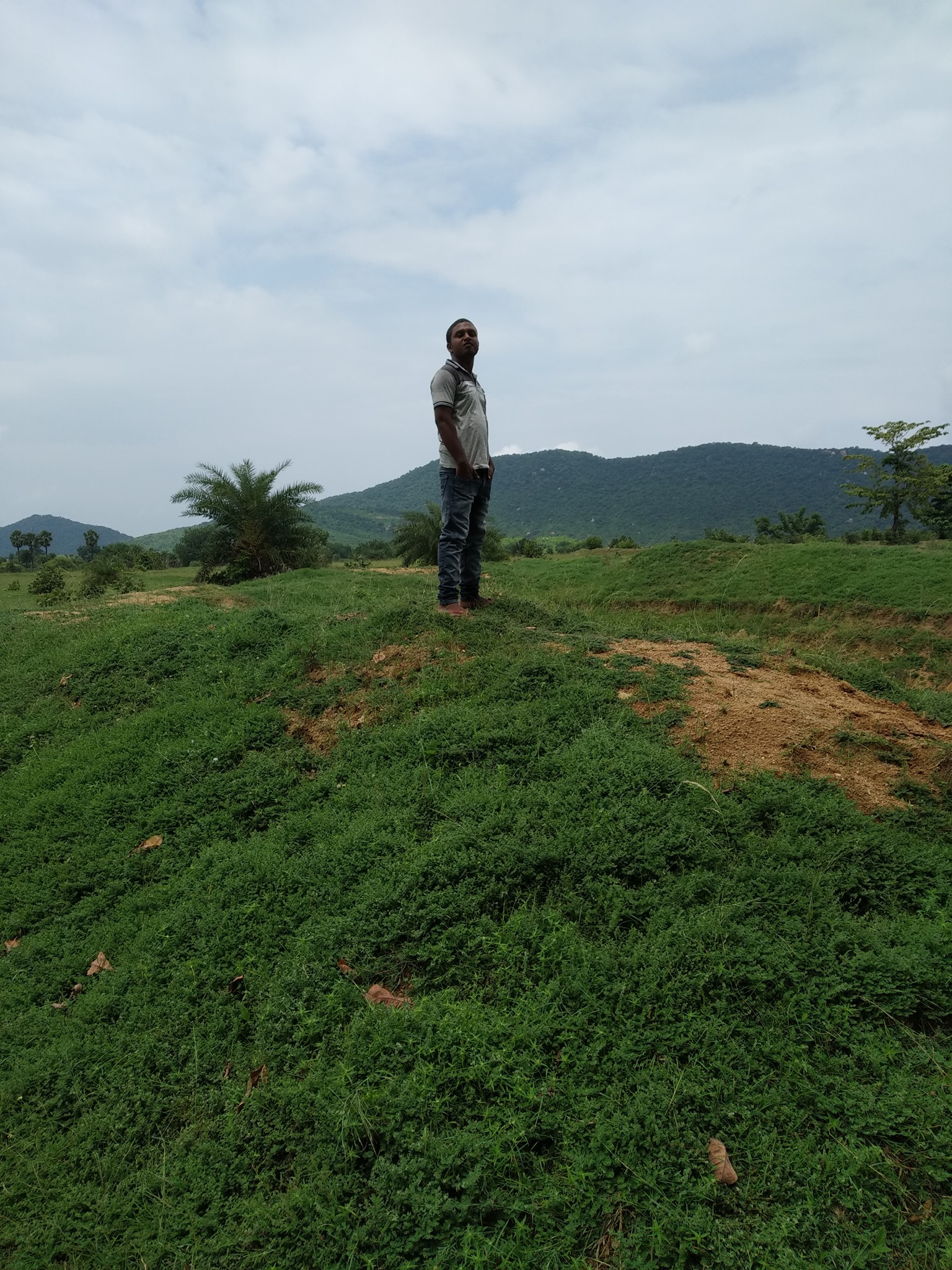 Muharram in Tona - My Native Village