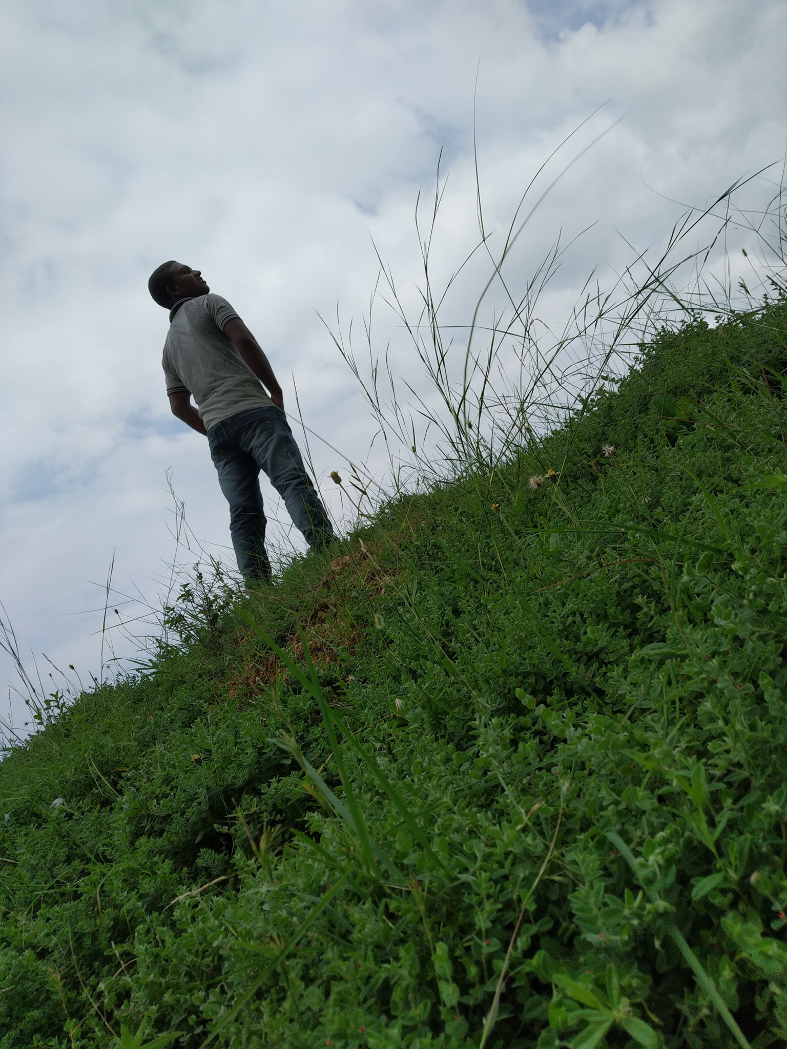 Muharram in Tona - My Native Village