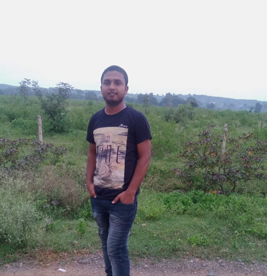 My Village - Takiya Shareef, Ranpur Khurd, Ambikapur