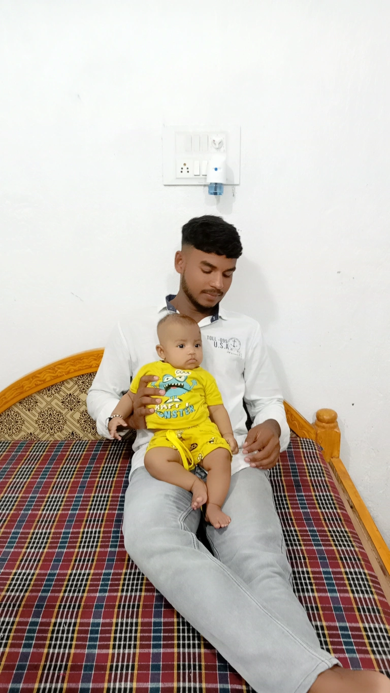 Cuteness overloaded ... 