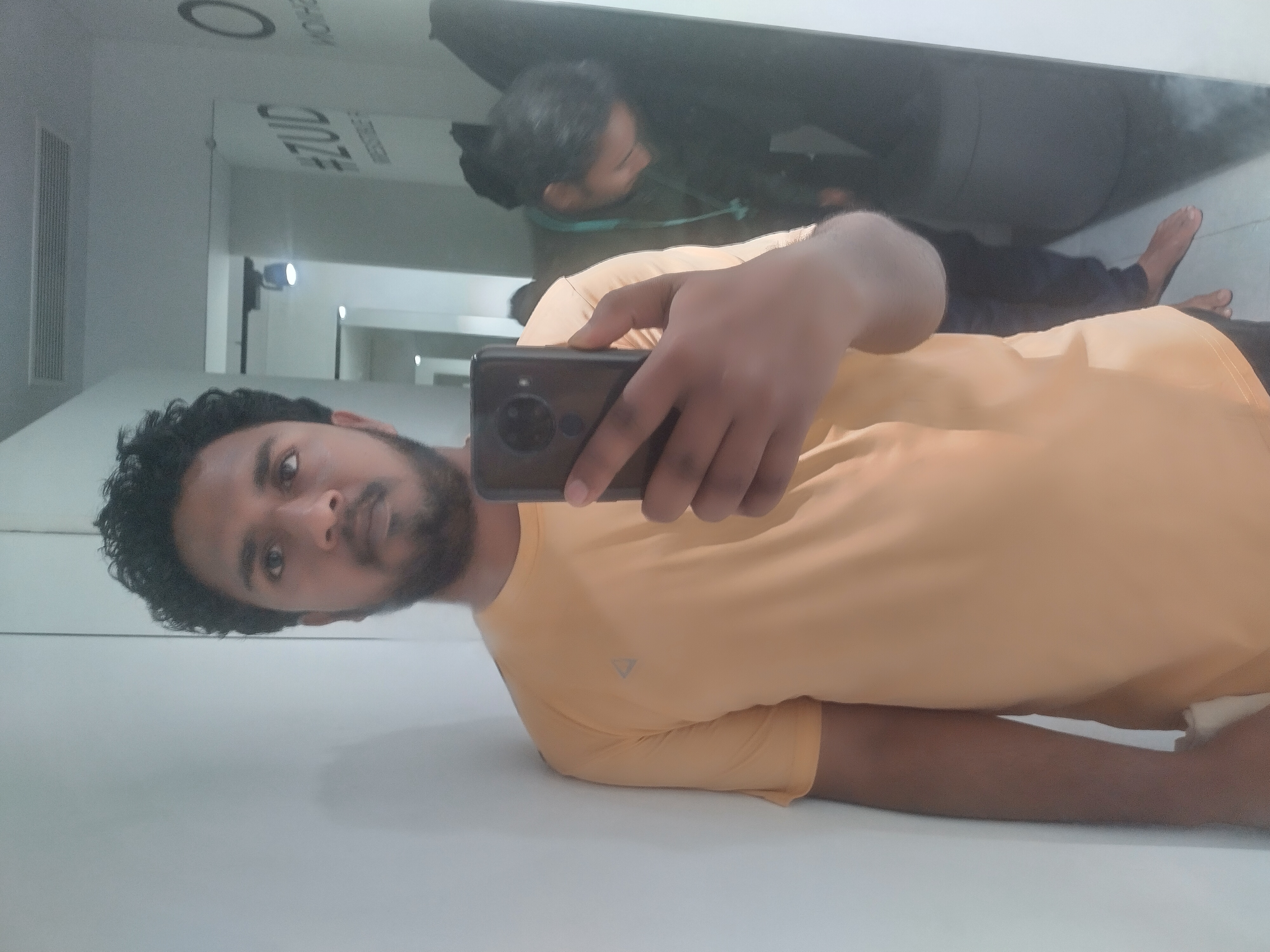 Shopping at Zudio, Madhapur, Hyderabad