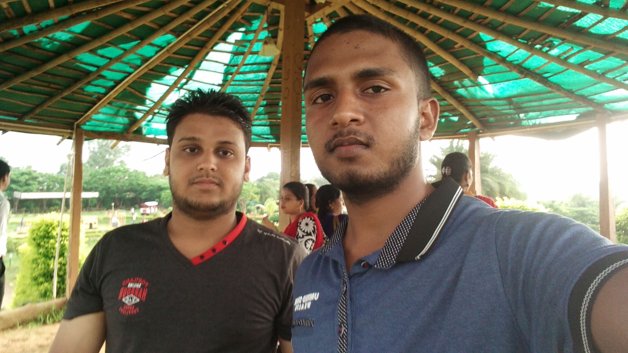 Water Park, Ambikapur