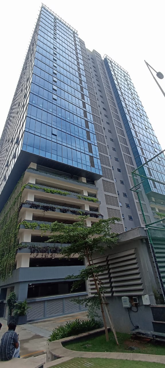 New Beginnings at Prestige Sky Tech! 🚀🏢