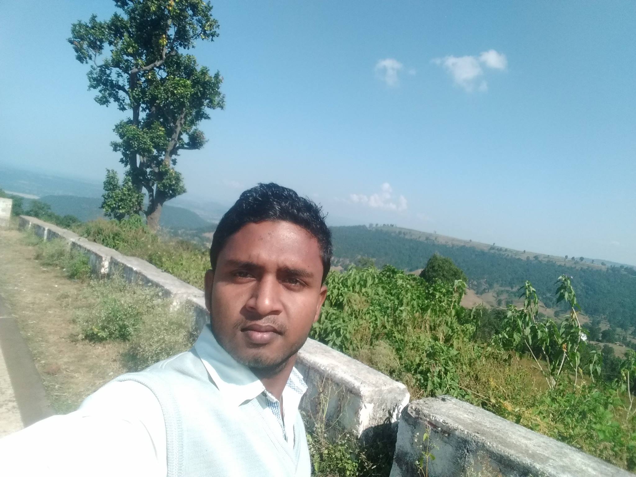 Mainpat(Chhattisgarh) - The Small Shimla in Chhattisgarh, Ambikapur