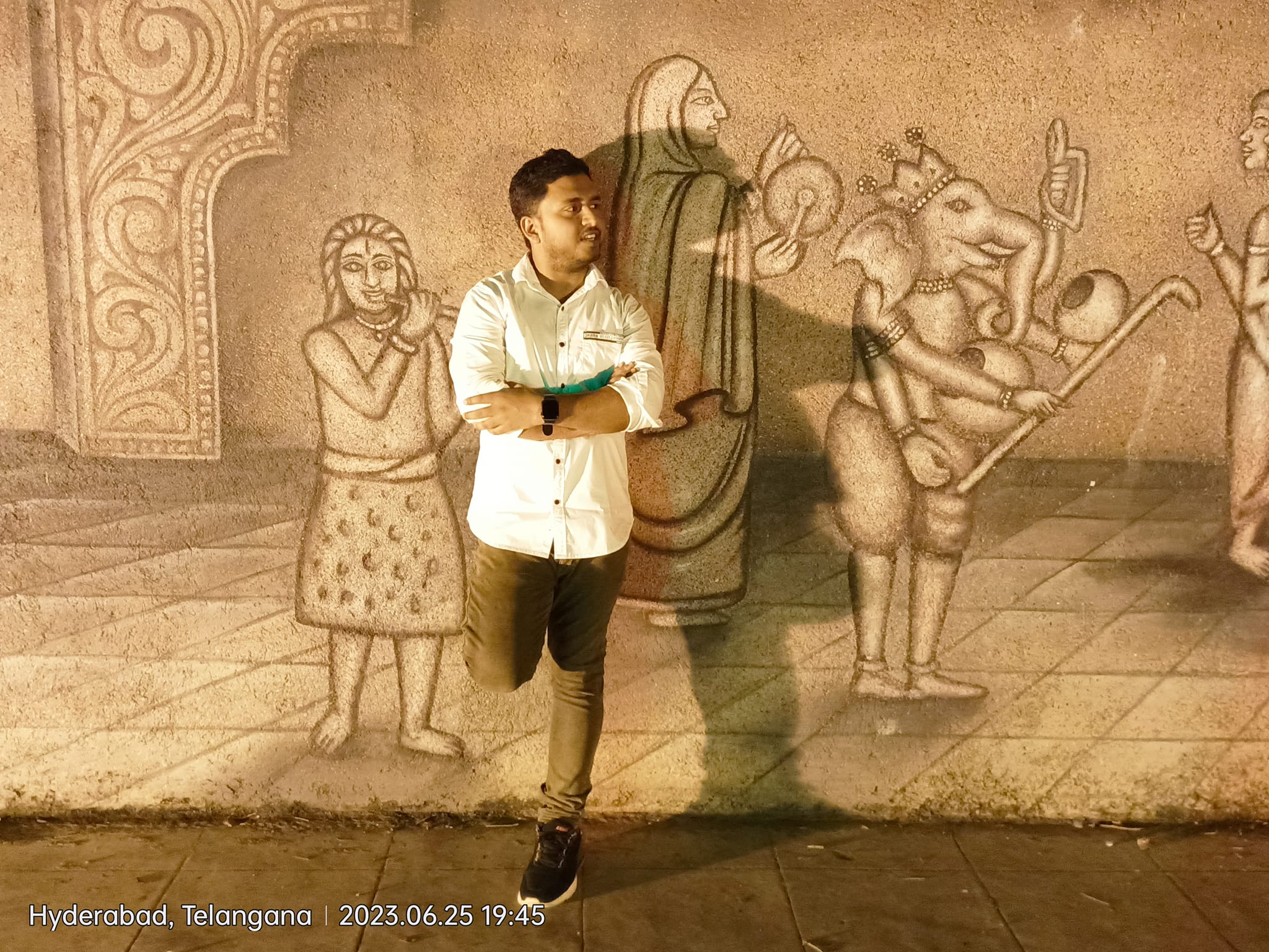 Revisiting Shilparamam: A Journey into the Heart of Hyderabad's Crafts Village