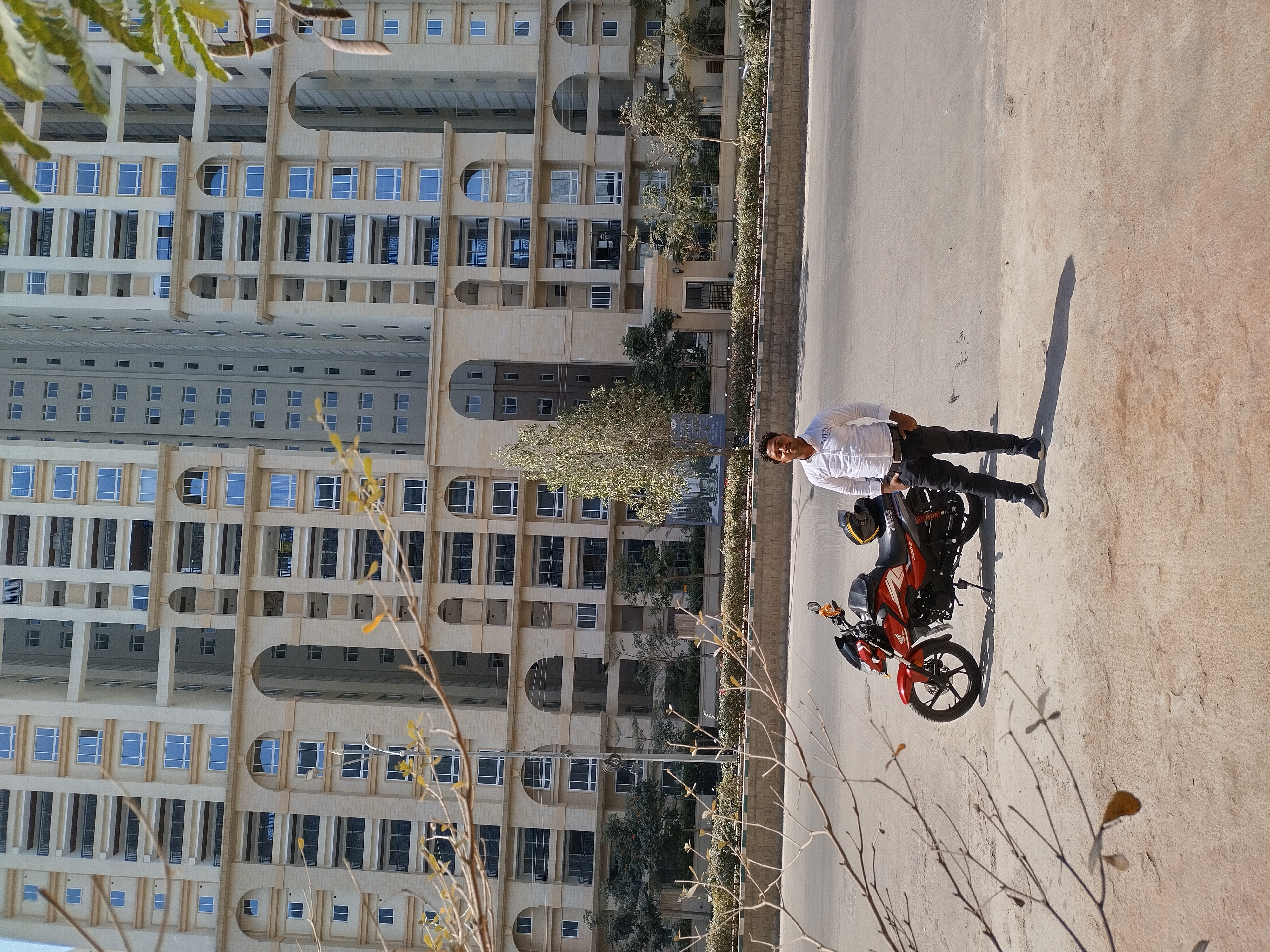 Golconda Fort - Hyderabad 