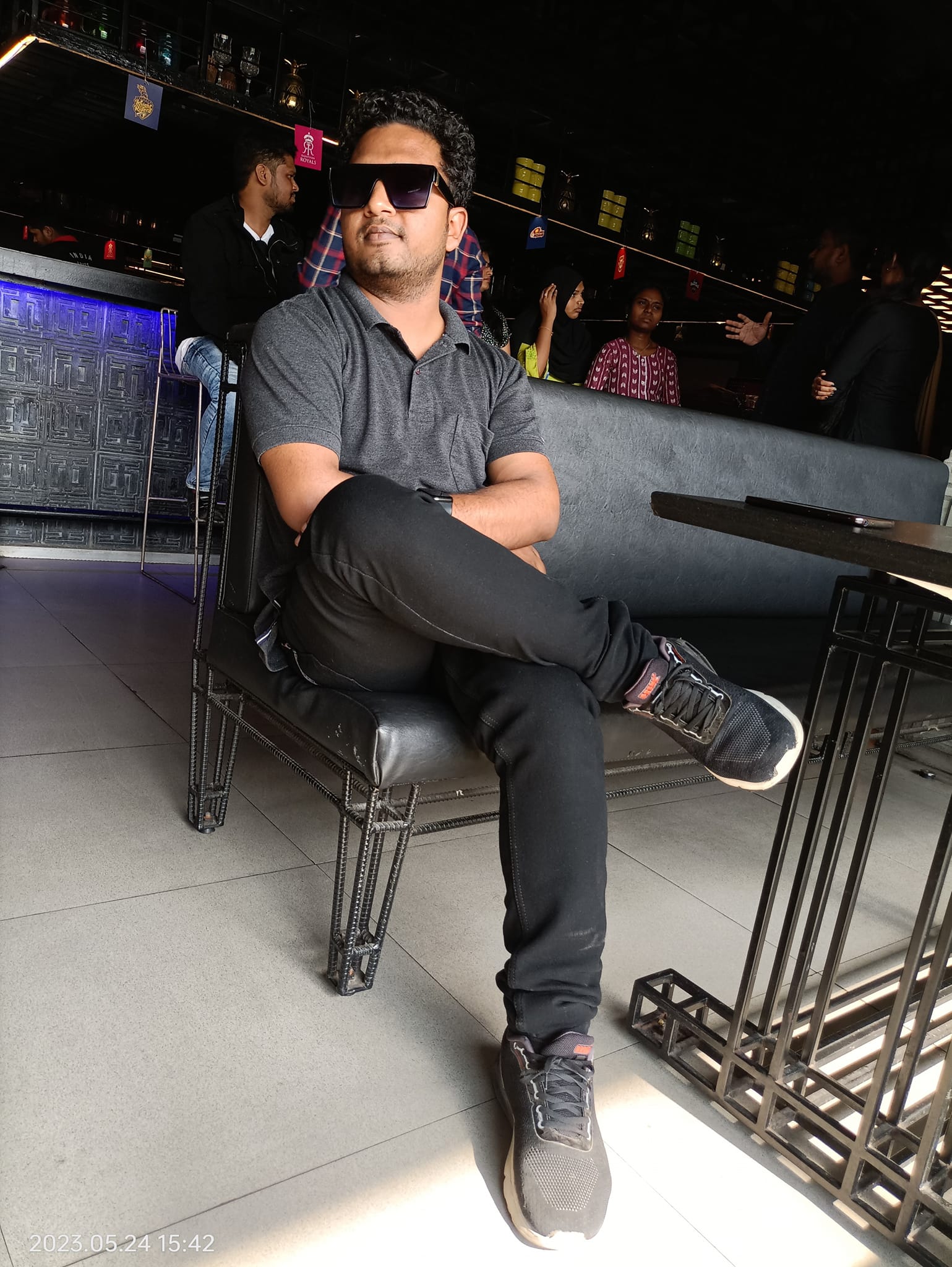 Glocal Junction, Hyderabad 