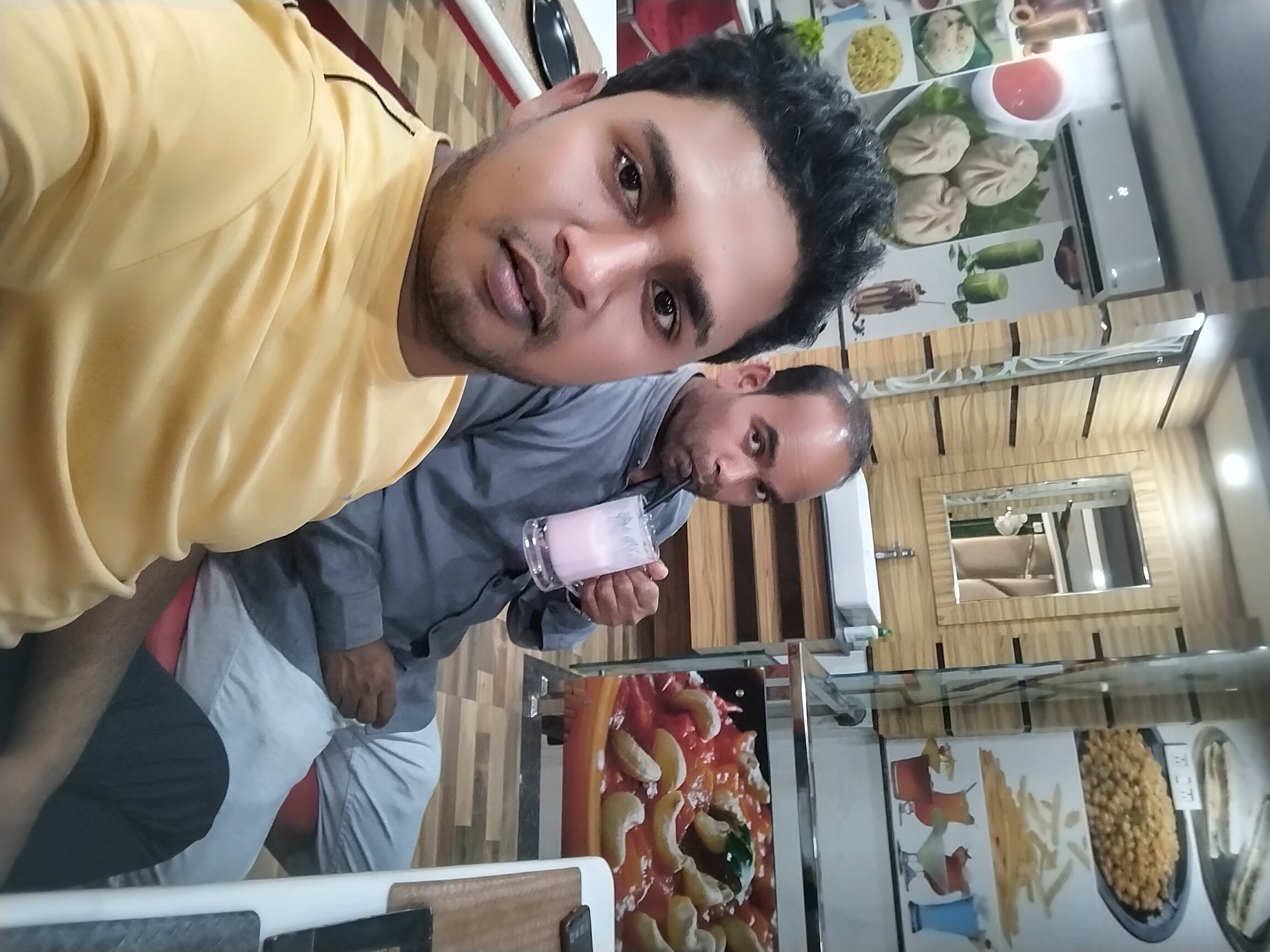 Cloud 9 Restaurant, Ambikapur