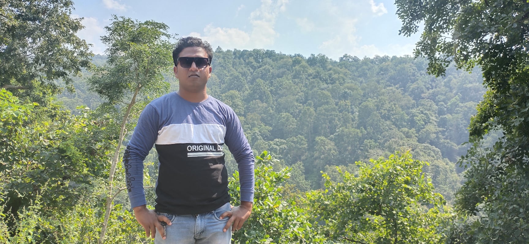 Mainpat(Chhattisgarh) - 2021