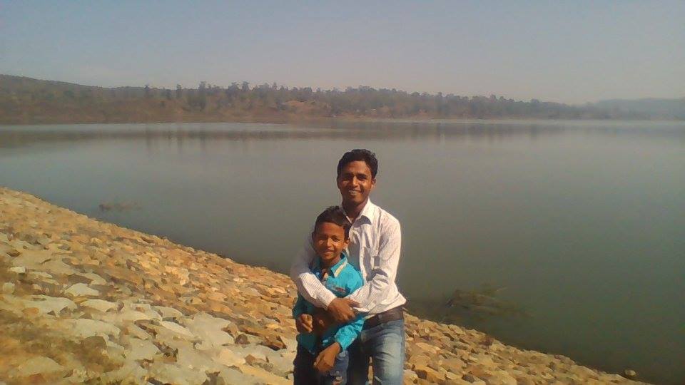 Baanki Dam, Ambikapur