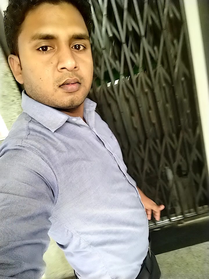 Random Click of Ramadan Time