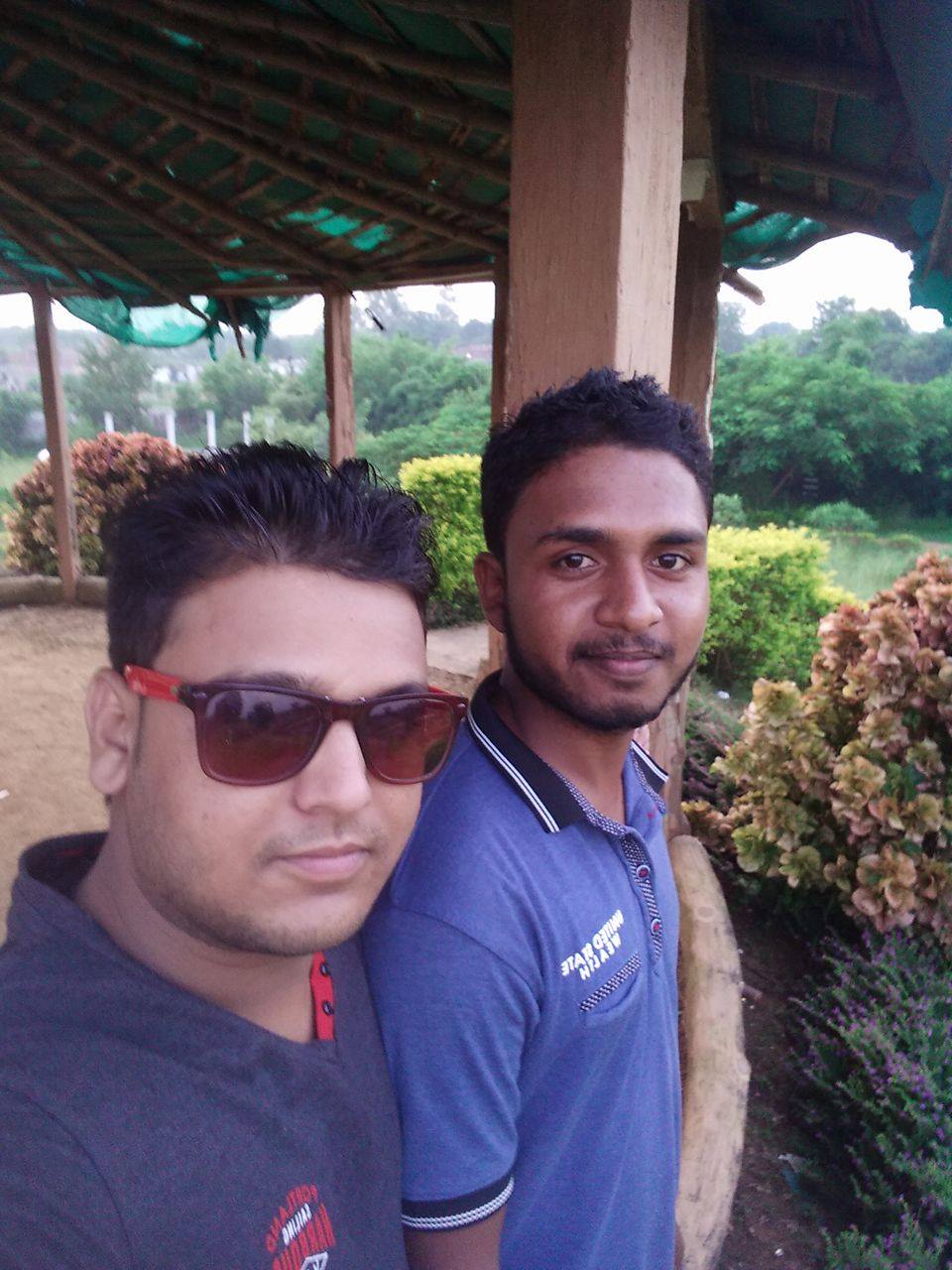 Water Park, Ambikapur