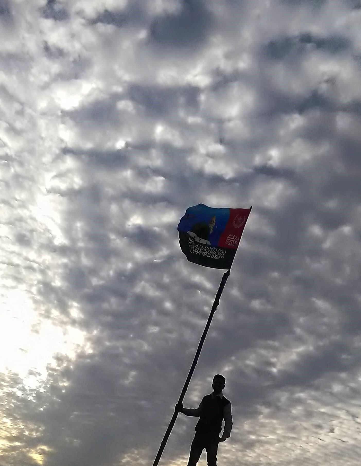 Eid milad un nabi of 2016 at Ranchi