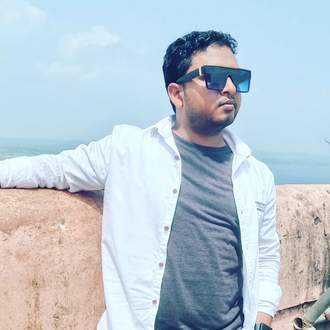 A Memorable Weekend Tour from Hyderabad to Nagpur: Exploring the Gems of the Orange City