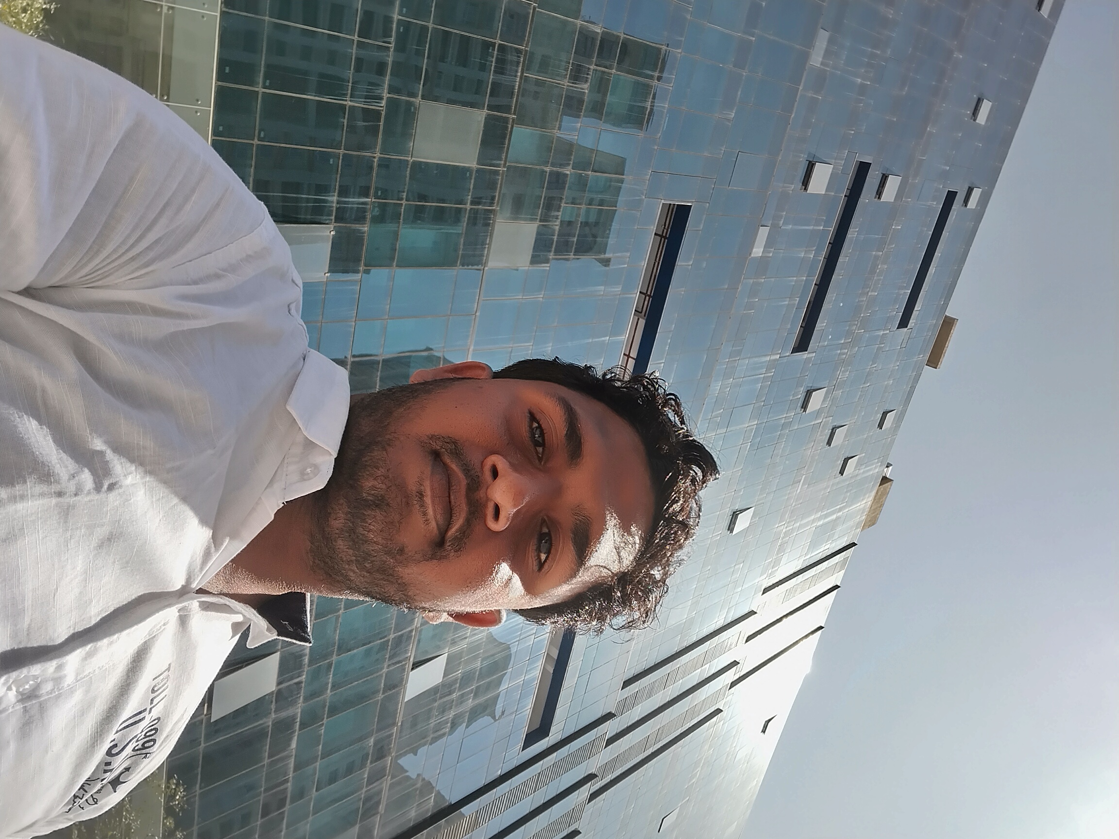 Golconda Fort - Hyderabad 