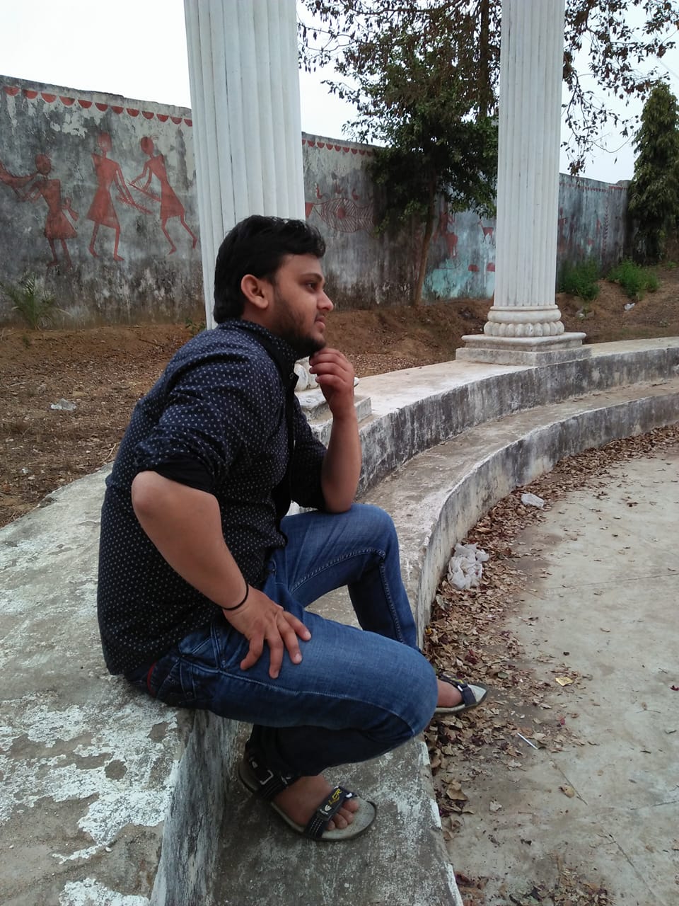 Water Park, Ambikapur