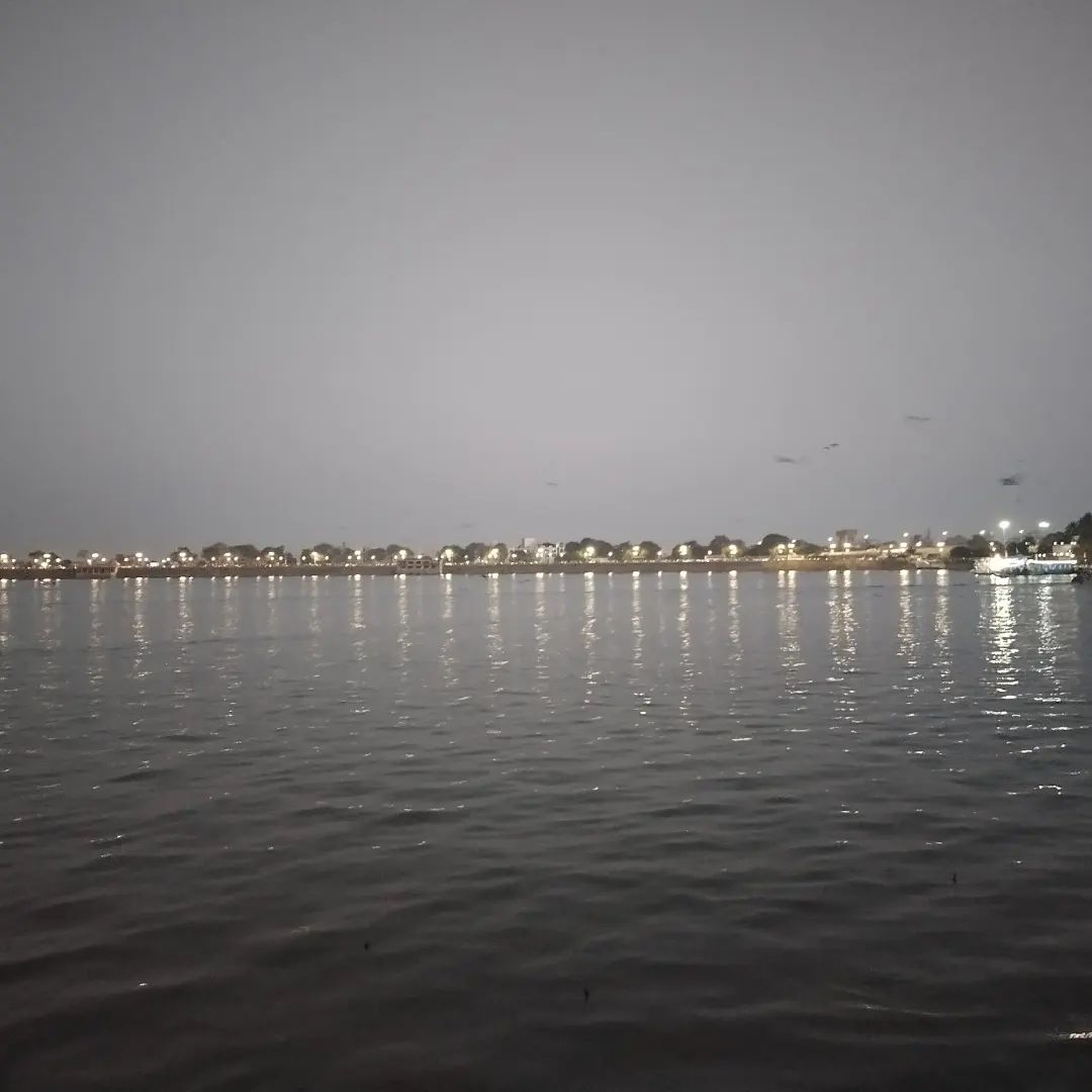 Hussain Sagar 