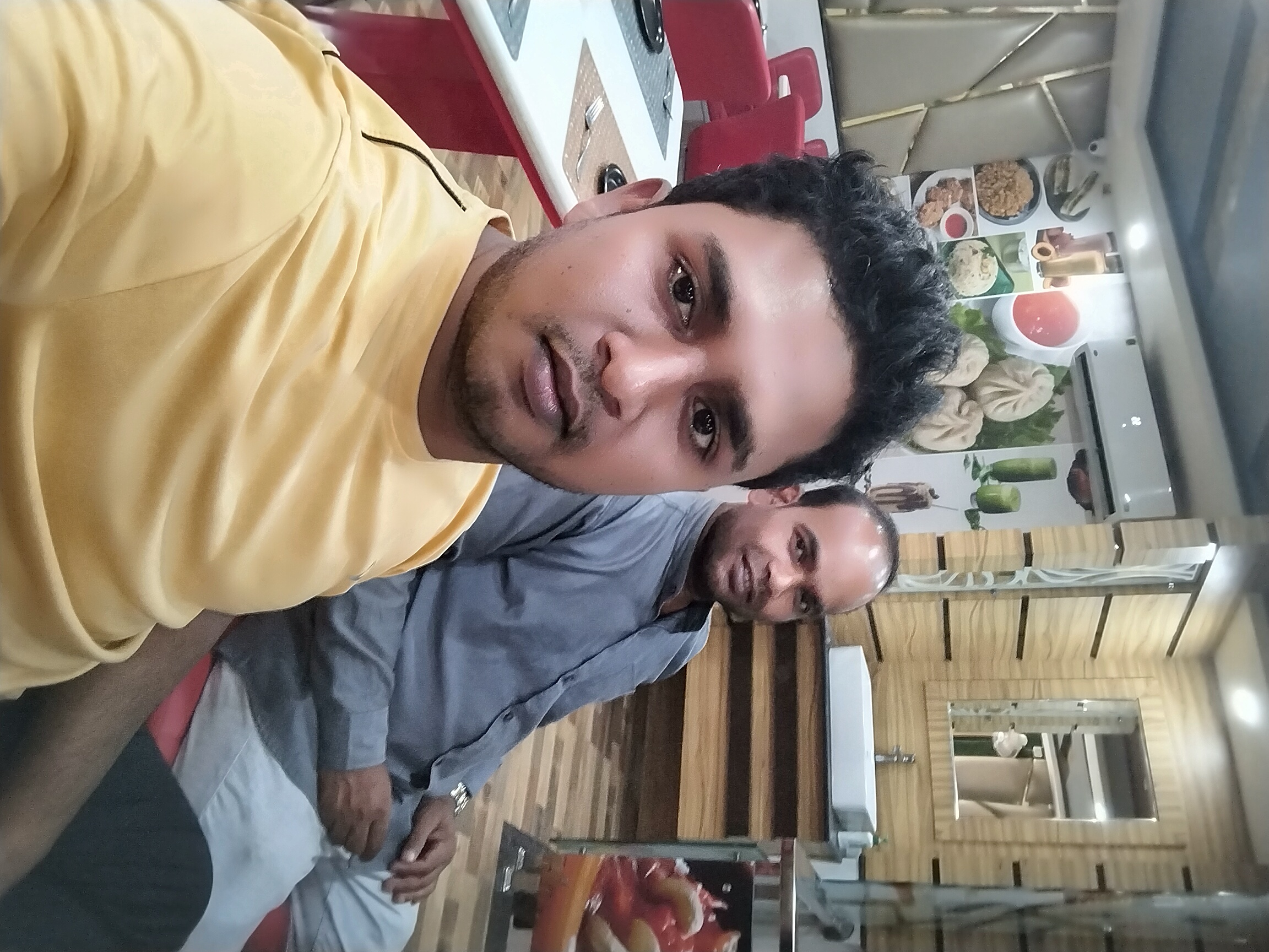 Cloud 9 Restaurant, Ambikapur