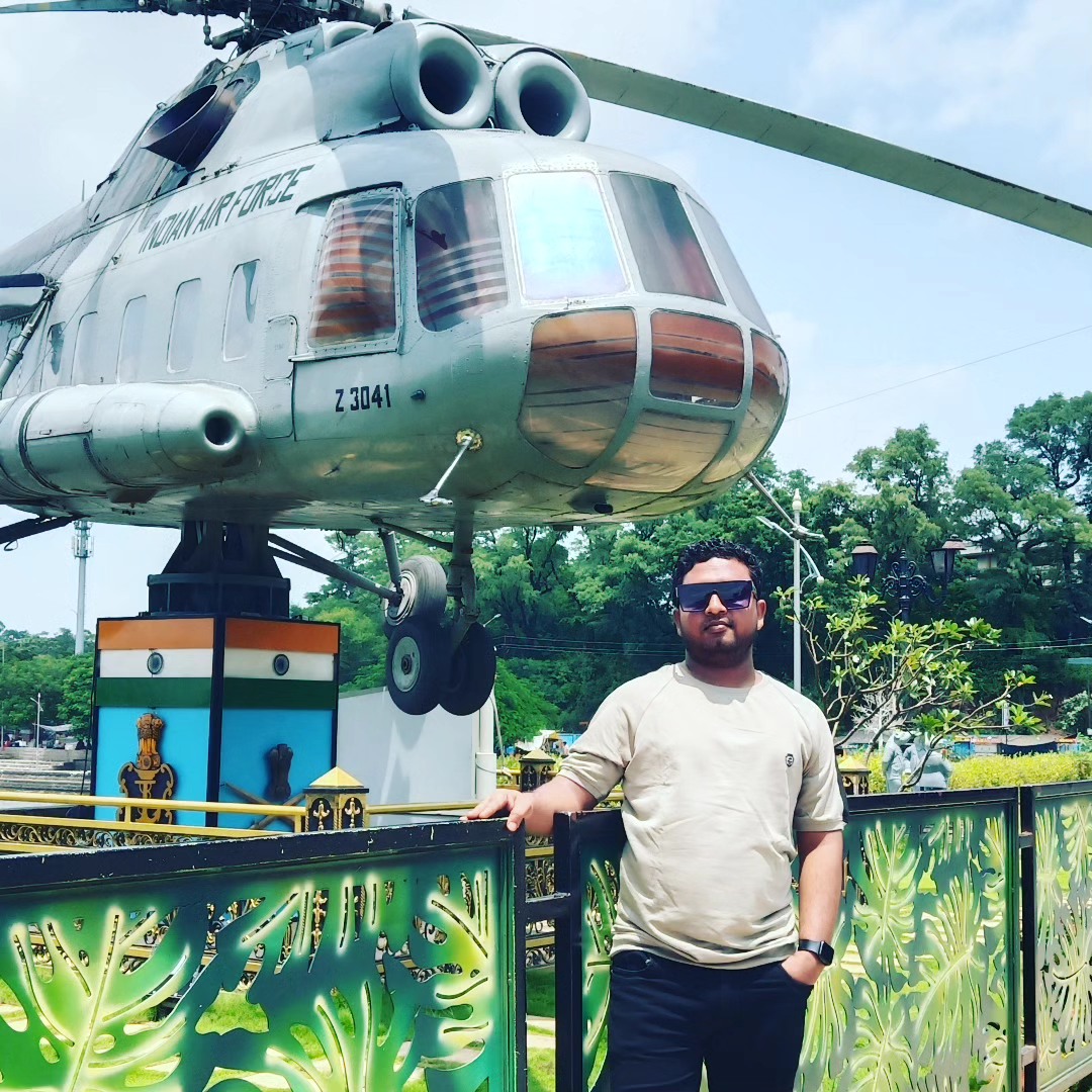 A Memorable Weekend Tour from Hyderabad to Nagpur: Exploring the Gems of the Orange City