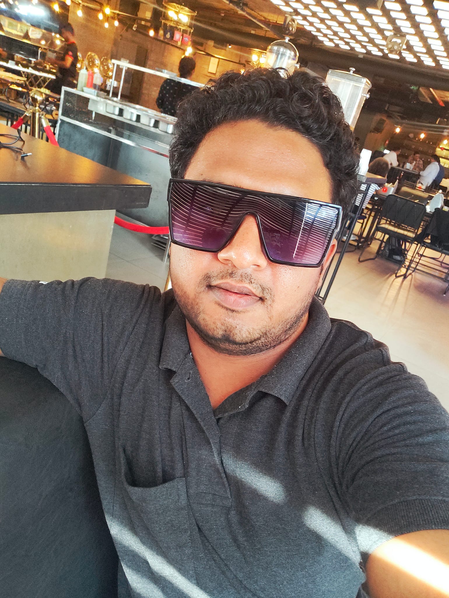 Glocal Junction, Hyderabad 