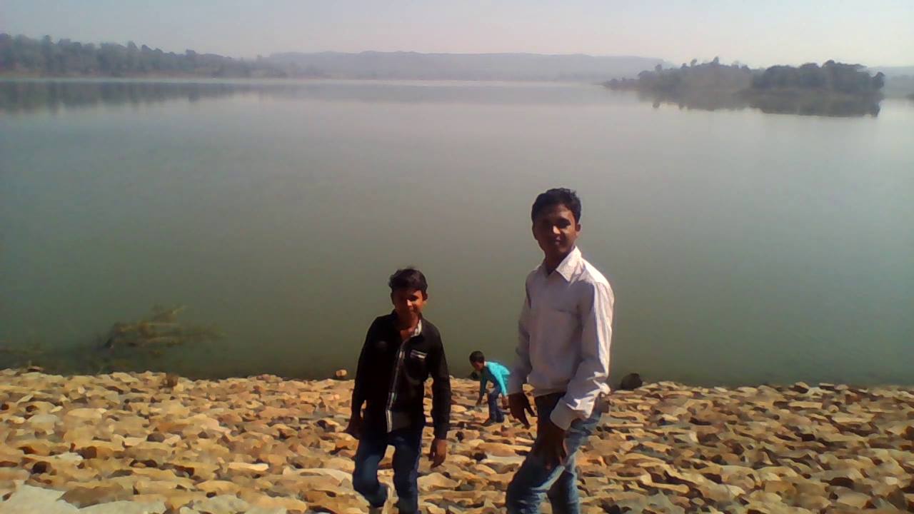 Baanki Dam, Ambikapur