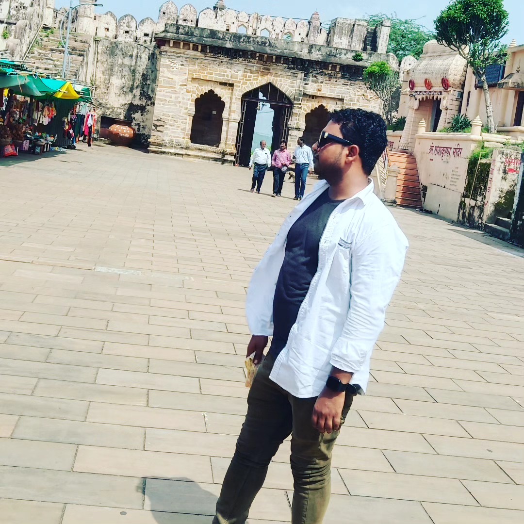 A Memorable Weekend Tour from Hyderabad to Nagpur: Exploring the Gems of the Orange City