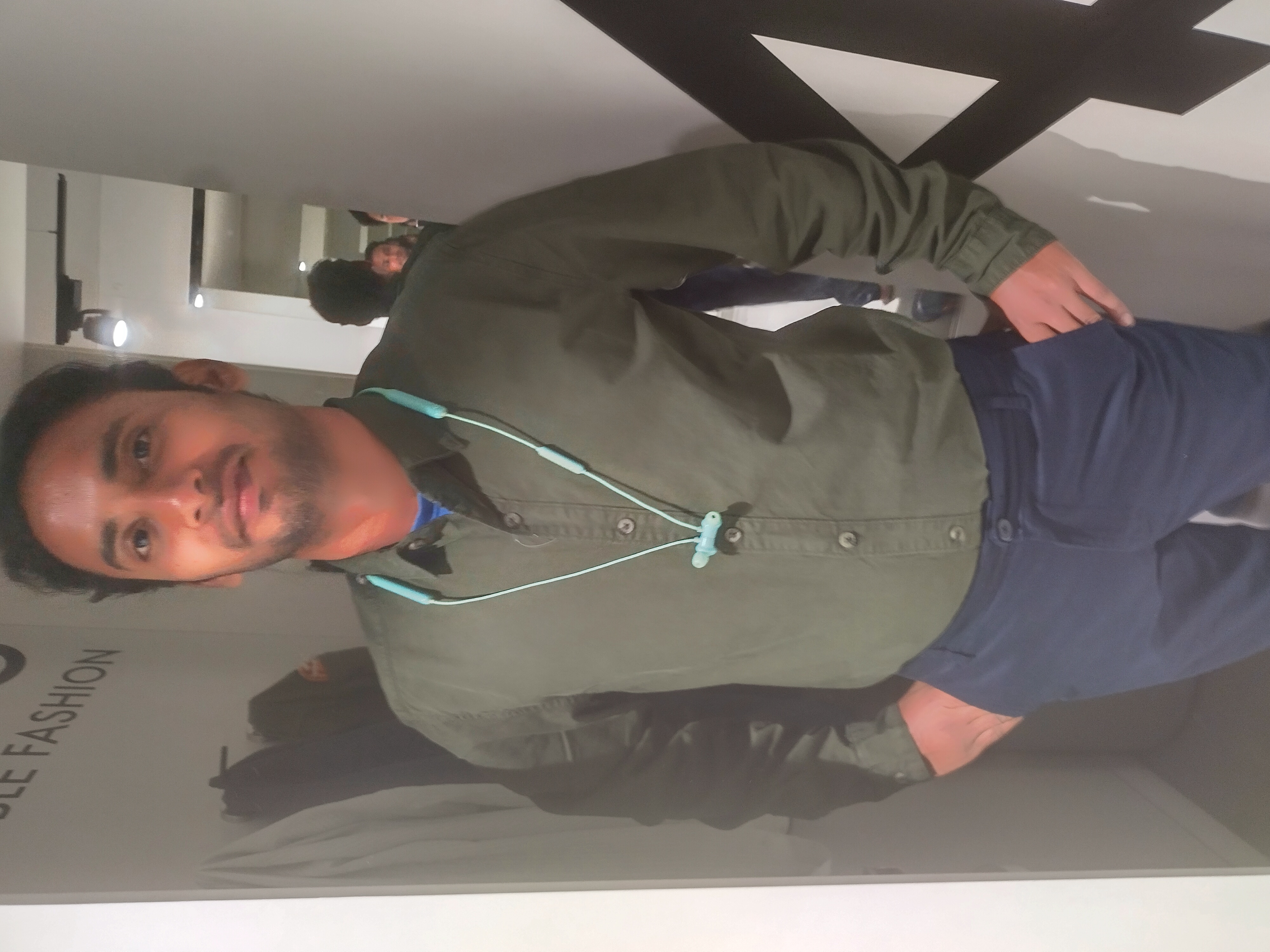 Shopping at Zudio, Madhapur, Hyderabad