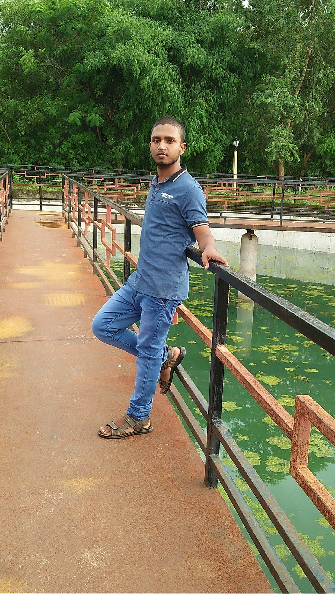 Water Park, Ambikapur